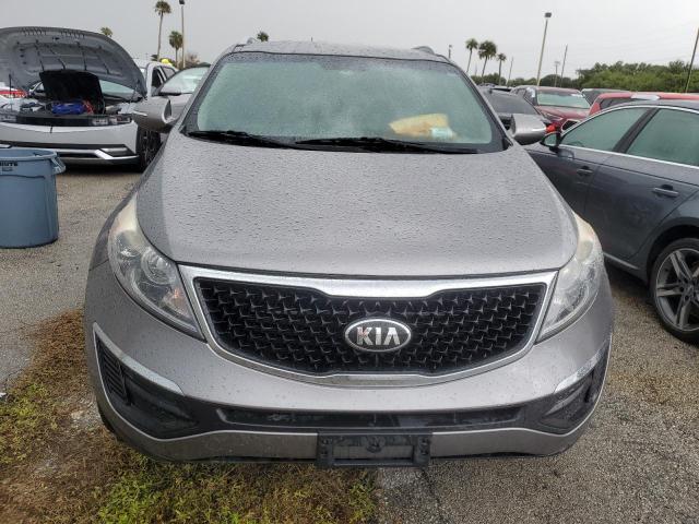 2015 KIA SPORTAGE L - KNDPB3ACXF7712390