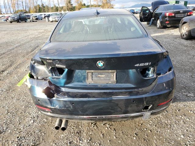 VIN WBA3N9C58EK244997 2014 BMW 4 SERIES no.6