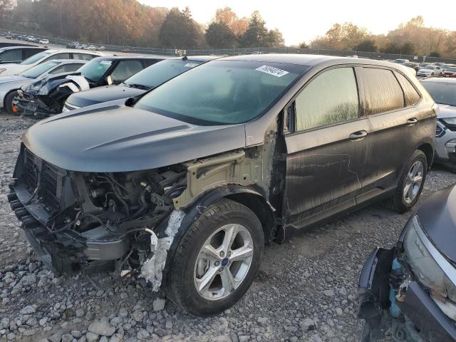 2017 FORD EDGE SE - 2FMPK3G95HBB08506