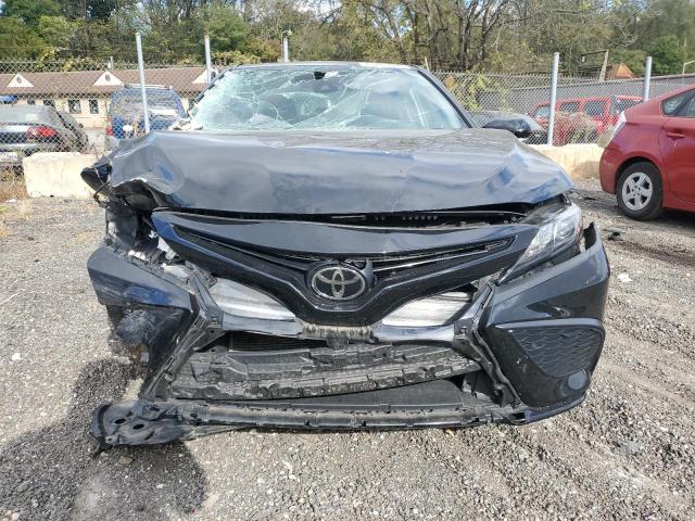 VIN 4T1S11BK7NU070469 2022 TOYOTA CAMRY no.5