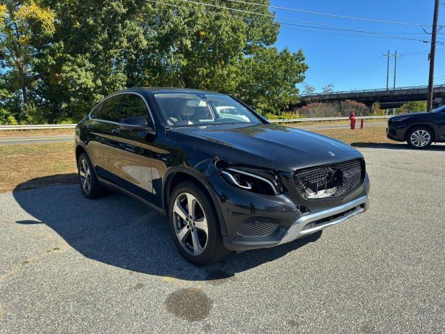 VIN WDC0J4KB2KF499493 2019 Mercedes-Benz GLC-Class,... no.2