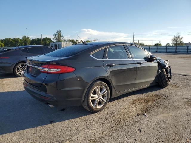 VIN 3FA6P0H78JR194730 2018 Ford Fusion, SE no.3