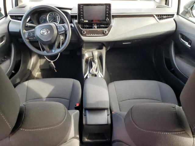 2020 TOYOTA COROLLA LE - 5YFEPRAE6LP037645