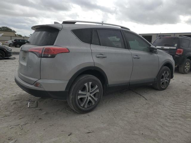 VIN 2T3ZFREV1HW357435 2017 Toyota RAV4, LE no.3