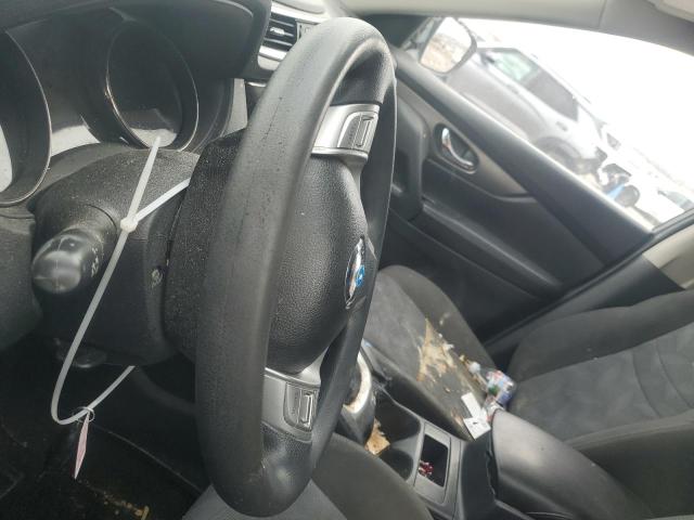 2015 NISSAN ROGUE S - KNMAT2MTXFP554514
