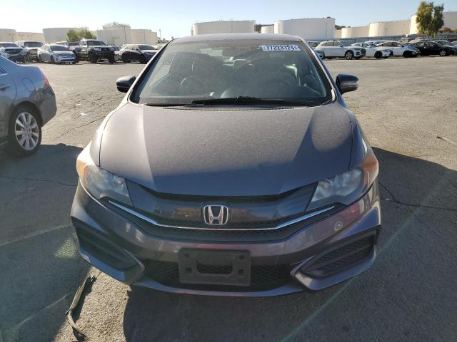 VIN 2HGFG3B56FH521245 2015 Honda Civic, LX no.5