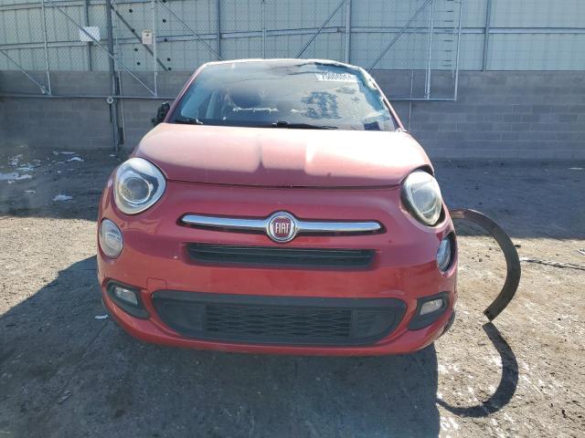 2016 FIAT 500X LOUNG - ZFBCFYDT2GP384270