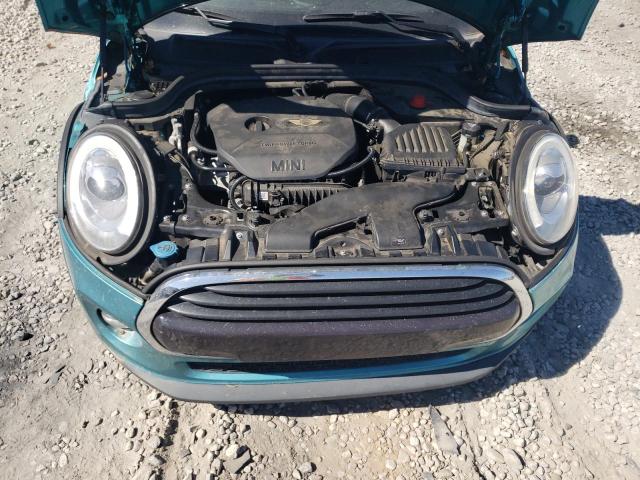 VIN WMWWG5C53J3D01212 2018 Mini Cooper no.11