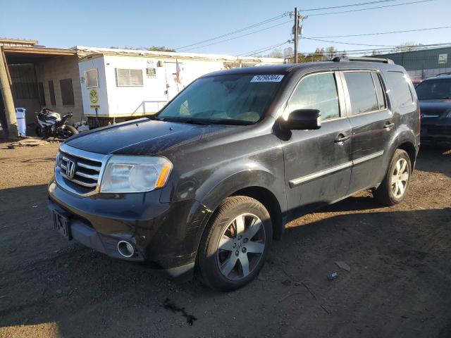 Vin: 5fnyf4h94fb026882, lot: 77959744, honda pilot touring 2015 img_1