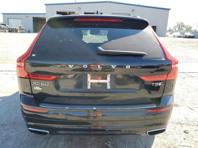 2020 VOLVO XC60 T5 R- - YV4102RM8L1550242