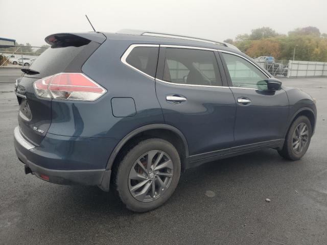 Vin: 5n1at2mvxfc925319, lot: 75731424, nissan rogue s 20153