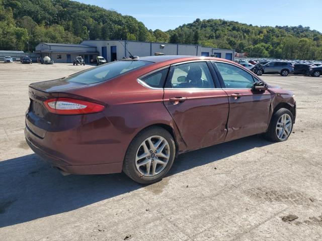 2016 FORD FUSION SE - 3FA6P0H78GR131555