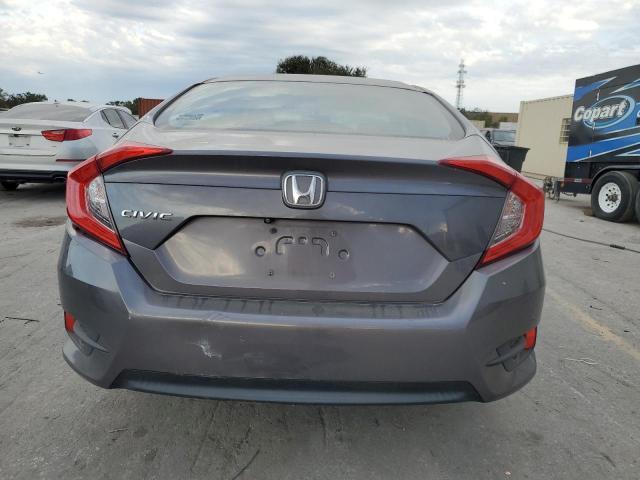 VIN 19XFC2F58HE057663 2017 Honda Civic, LX no.6