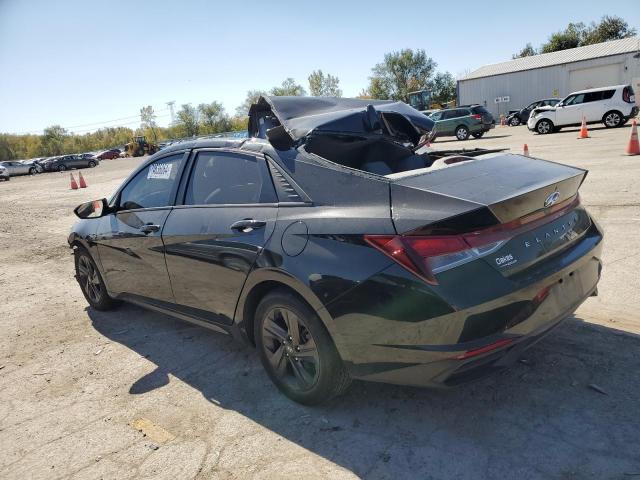 Vin: 5nplm4ag7mh052450, lot: 74636064, hyundai elantra sel 20212