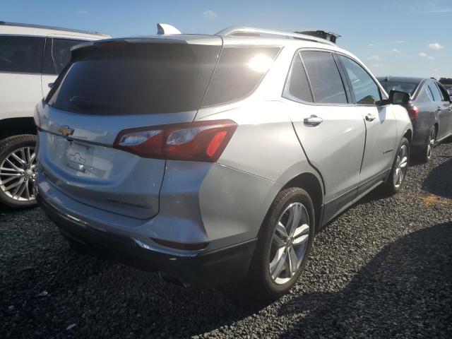 2020 CHEVROLET EQUINOX PR - 3GNAXYEXXLS666128