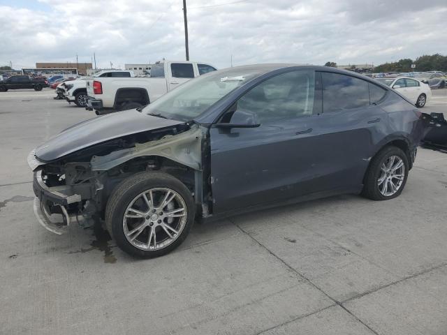 2023 TESLA MODEL Y - 7SAYGDED9PF965231