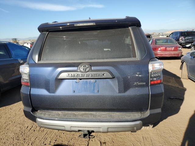 2019 TOYOTA 4RUNNER SR - JTEBU5JR2K5686003