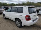 TOYOTA HIGHLANDER photo