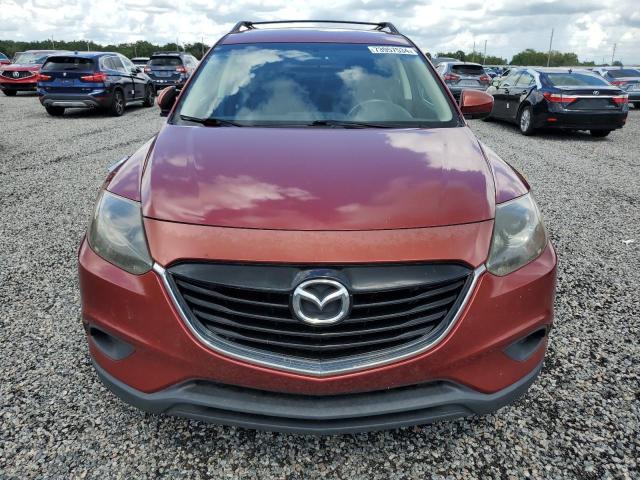 VIN JM3TB2CA6F0451750 2015 Mazda CX-9, Touring no.5