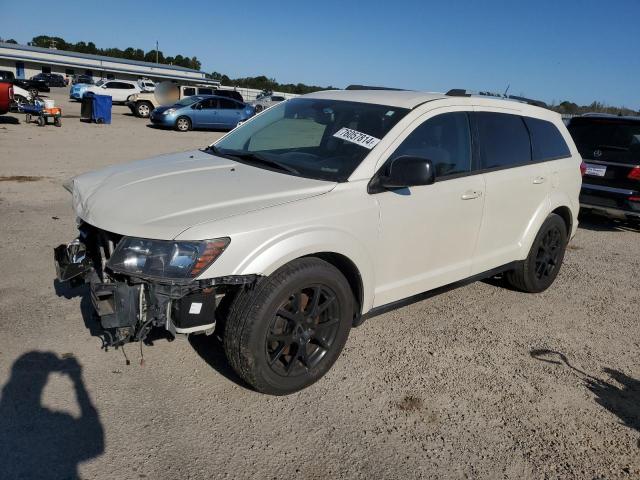 2014 DODGE JOURNEY SX #2969820286