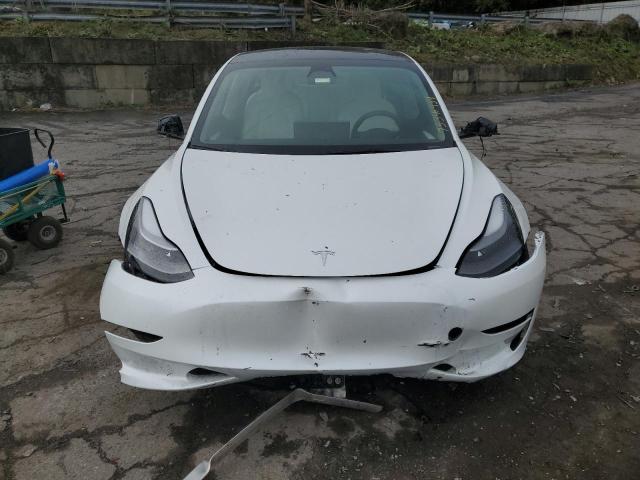 VIN 5YJ3E1EA8PF414998 2023 Tesla MODEL 3 no.5