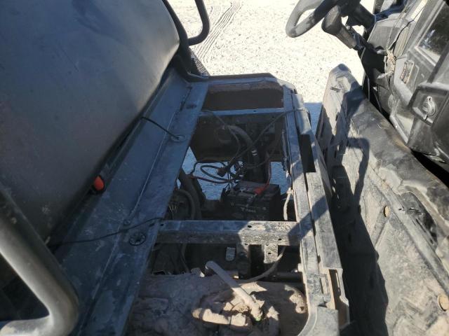 2018 POLARIS RANGER 500 - 3NSRMA507JE901013