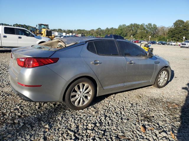 VIN 5XXGM4A70FG461938 2015 KIA OPTIMA no.3