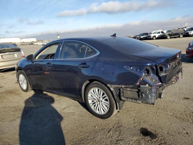 VIN JTHBK1GG3E2093098 2014 Lexus ES, 350 no.2