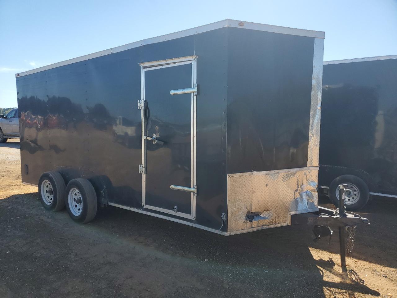 Lot #2993473193 2022 OTHR TRAILER