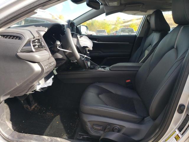 2023 TOYOTA CAMRY XSE - 4T1K31AK4PU607619
