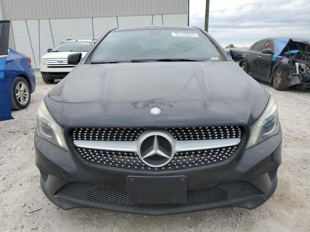 VIN WDDSJ4EB3EN044680 2014 Mercedes-Benz CLA-Class,... no.5