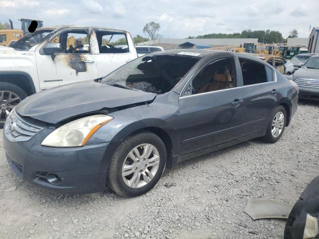 2012 NISSAN ALTIMA BASE 2012