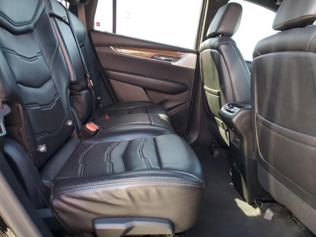 2021 CADILLAC XT6 PLATIN - 1GYKPFRS6MZ125902