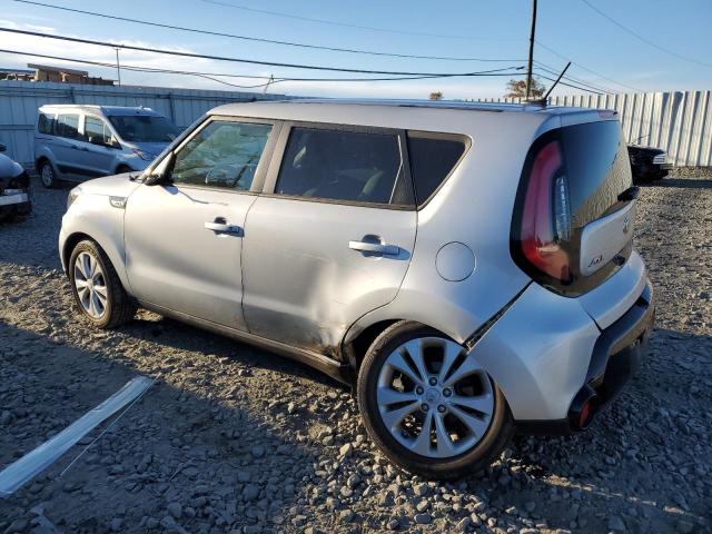 VIN KNDJP3A54G7867544 2016 KIA Soul, + no.2