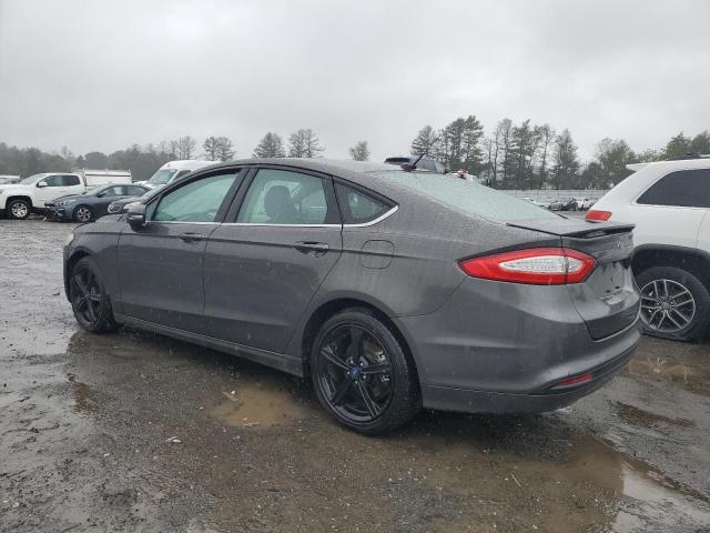 VIN 3FA6P0H78GR293153 2016 Ford Fusion, SE no.2