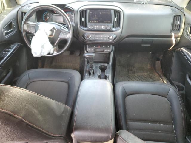2019 GMC CANYON ALL 1GTG6FEN7K1144923