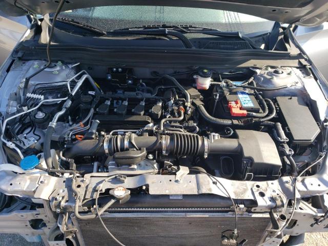 VIN 1HGCV1F36NA082292 2022 HONDA ACCORD no.11