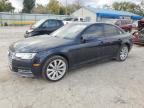2017 AUDI A4 ULTRA P - WAUGMAF49HN071888