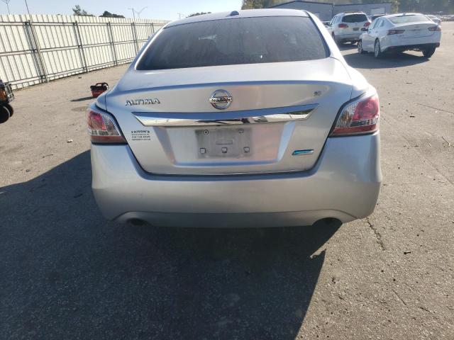 2015 NISSAN ALTIMA 2.5 - 1N4AL3AP3FC158340