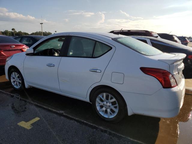 2019 NISSAN VERSA S - 3N1CN7AP3KL801856