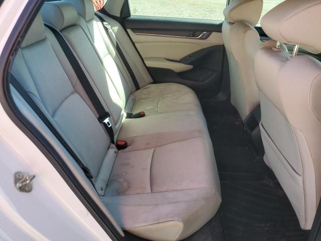 2019 HONDA ACCORD LX - 1HGCV1F1XKA092530