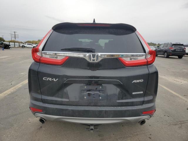 2017 HONDA CR-V TOURI - 2HKRW2H99HH600759