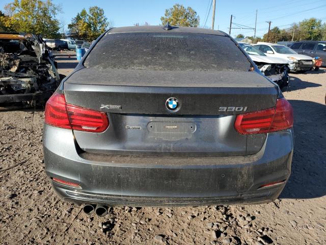 VIN WBA8D9C38HA011722 2017 BMW 3 Series, 330 XI no.6