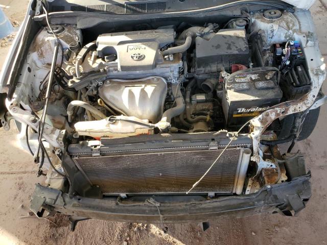 VIN 4T1BF1FK2FU989650 2015 Toyota Camry, LE no.11