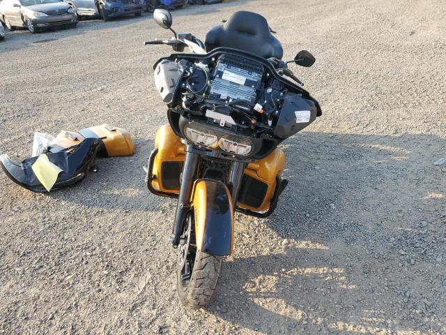 2023 HARLEY-DAVIDSON FLTRK 1HD1KZF15PB637255