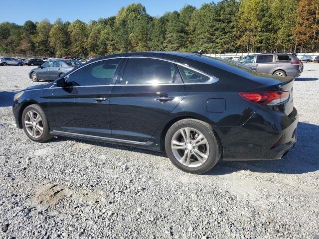 2018 HYUNDAI SONATA SPO - 5NPE34AF2JH719942