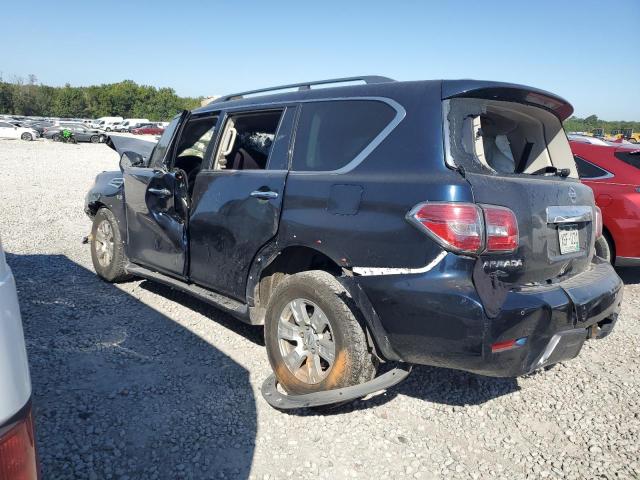 2019 NISSAN ARMADA SV - JN8AY2NC1K9586481
