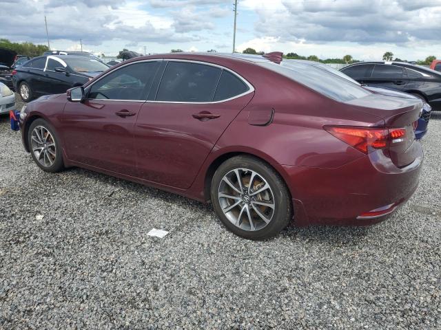 VIN 19UUB2F59GA010963 2016 Acura TLX, Tech no.2