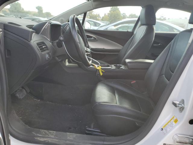 VIN 1G1RD6E44FU119741 2015 Chevrolet Volt no.7