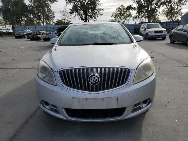 VIN 1G4PR5SK9D4254493 2013 Buick Verano, Convenience no.5